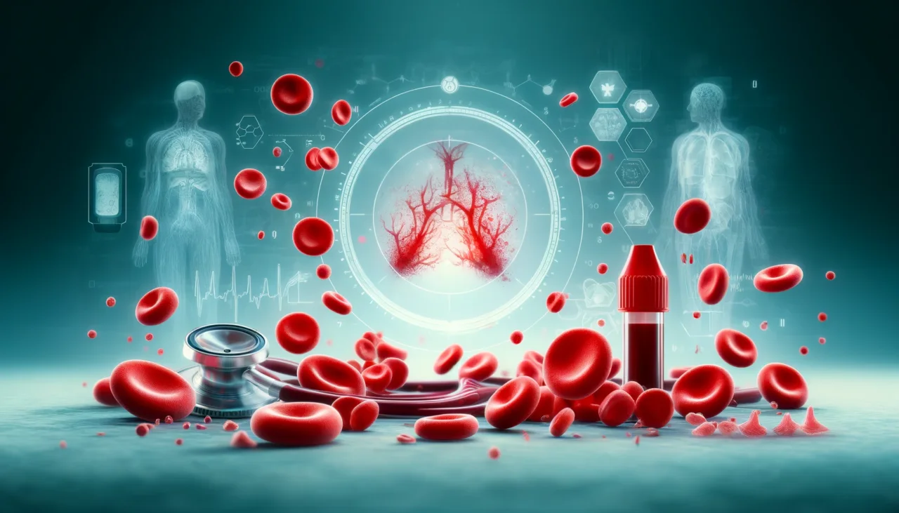 Il viaggio incredibile del sangue nel tuo corpo: ecco cosa succede ogni secondo