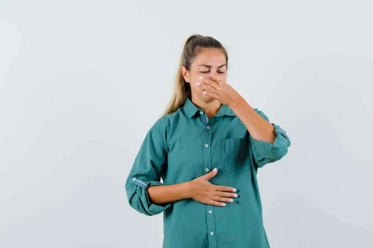 Cosa significa aria viziata e perché fa male