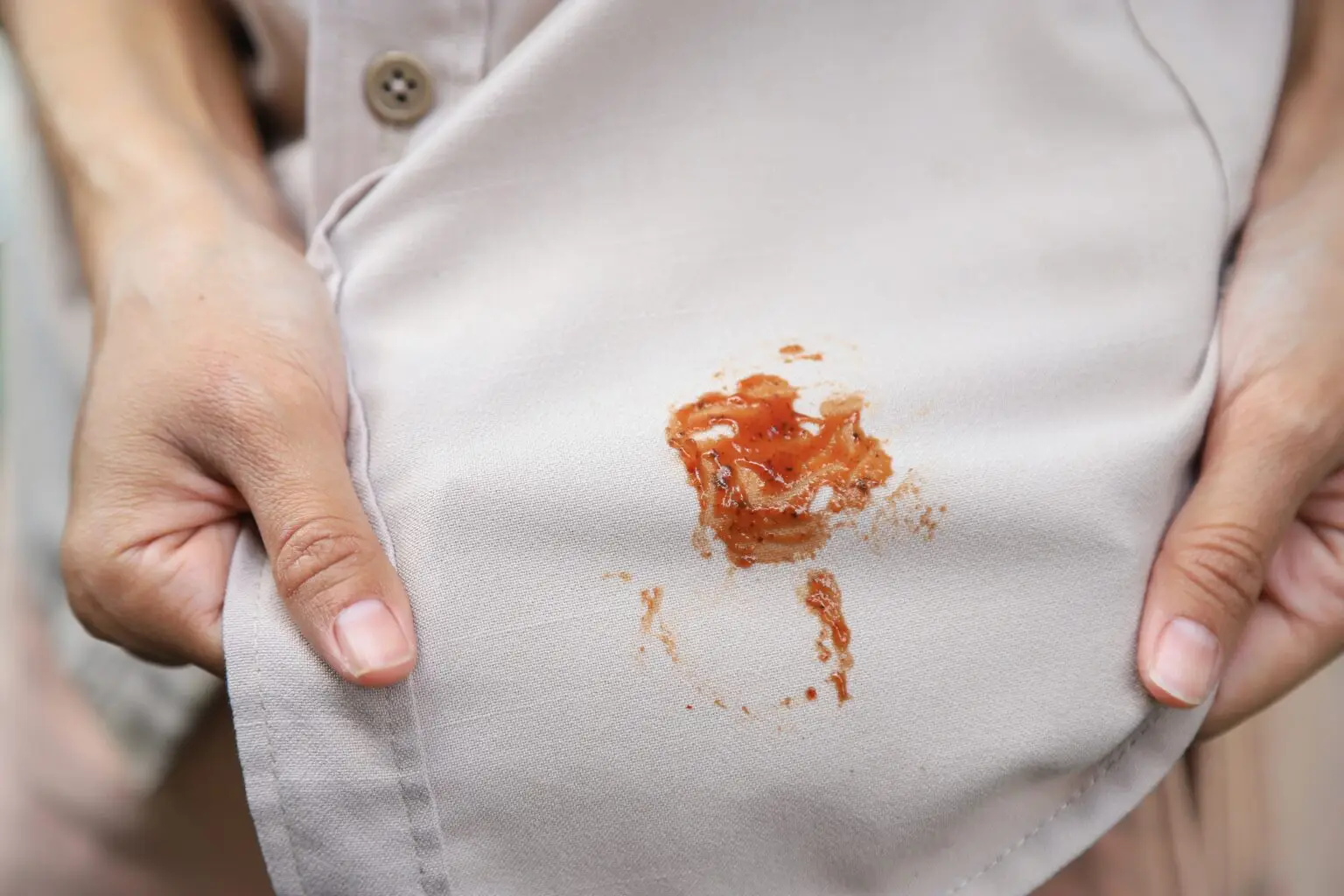 Il trucco definitivo per smacchiare e pulire i tessuti con il bicarbonato senza rovinarli