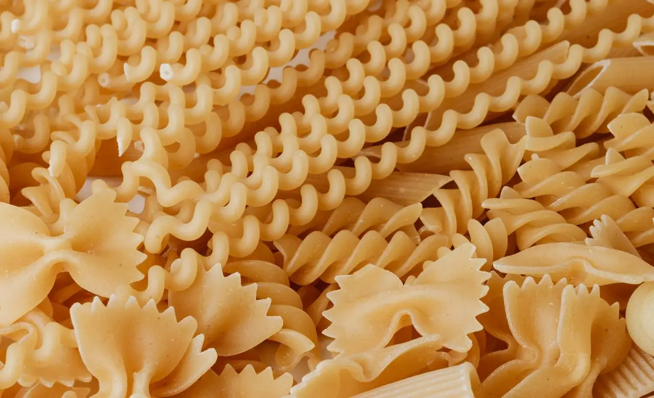 Hai trovato i vermi nella pasta? Ecco il trucco definitivo per eliminarli per sempre dalla dispensa