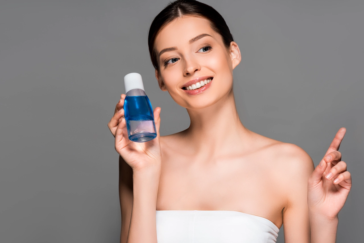 Attenzione al collutorio che usi: se contiene questo ingrediente potente devi sapere i rischi