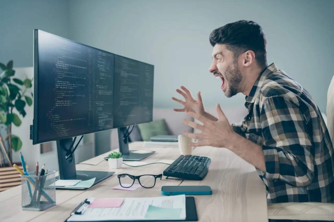 Il metodo gratuito per velocizzare il pc lento in pochi minuti pulendolo da tutta la spazzatura