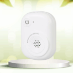 Mantieni freschi frigo e armadi: scopri O3 Cube contro odori e batteri