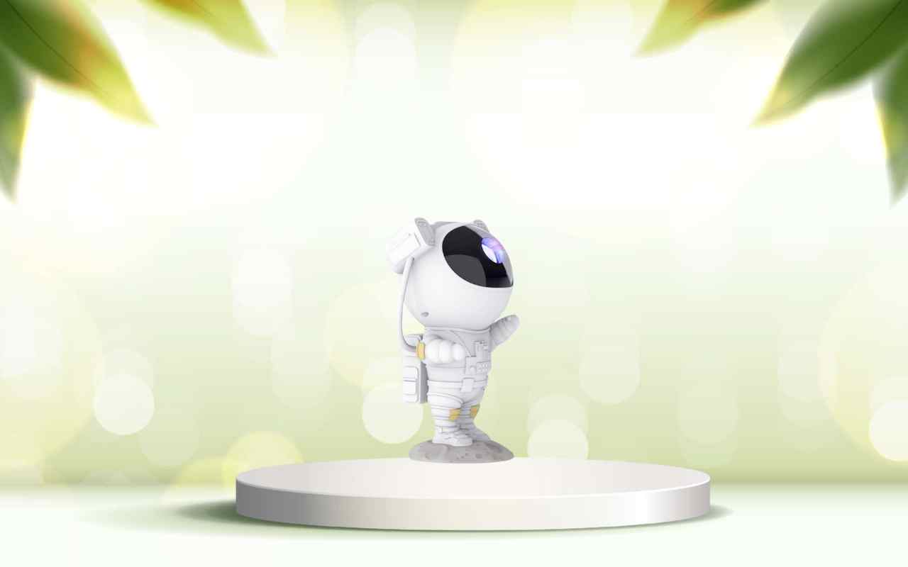 Porta la magia delle stelle in casa tua con AstroSky: scopri l’offerta speciale