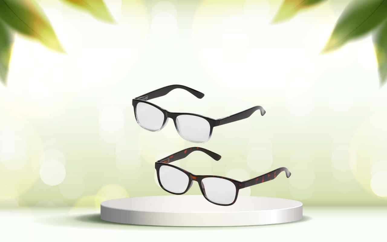 Scopri come migliorare la tua vista con OnePower Readers autoregolabili in offerta