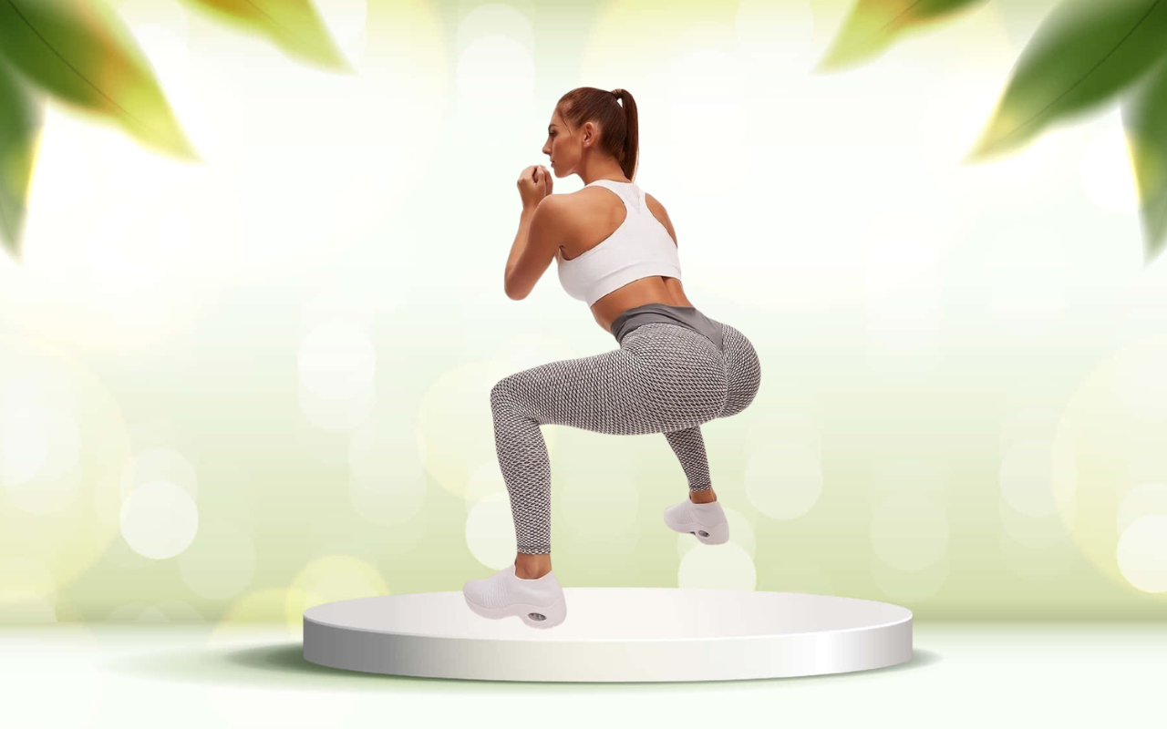 Scopri web leggings: comfort e stile modellante per sentirti al top ogni giorno