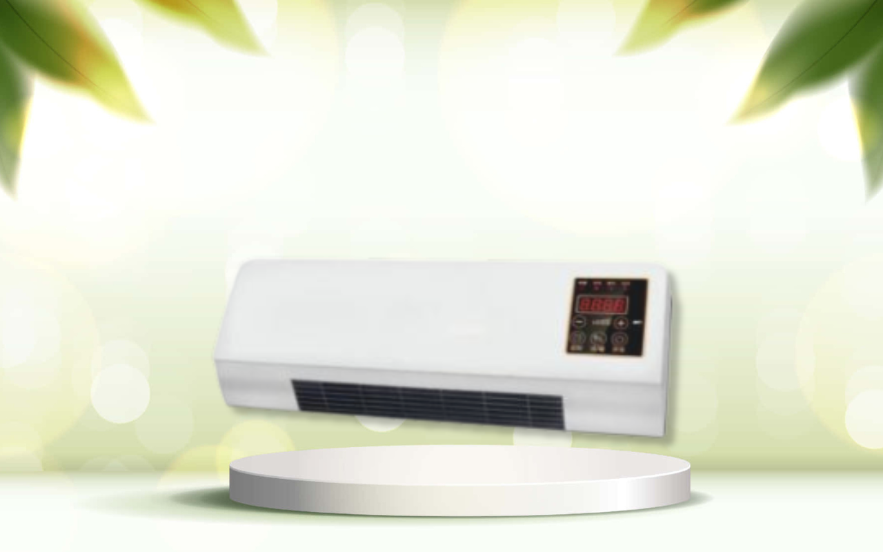 Scopri Eko‑Splitter: il comfort su misura per la tua casa o il tuo ufficio