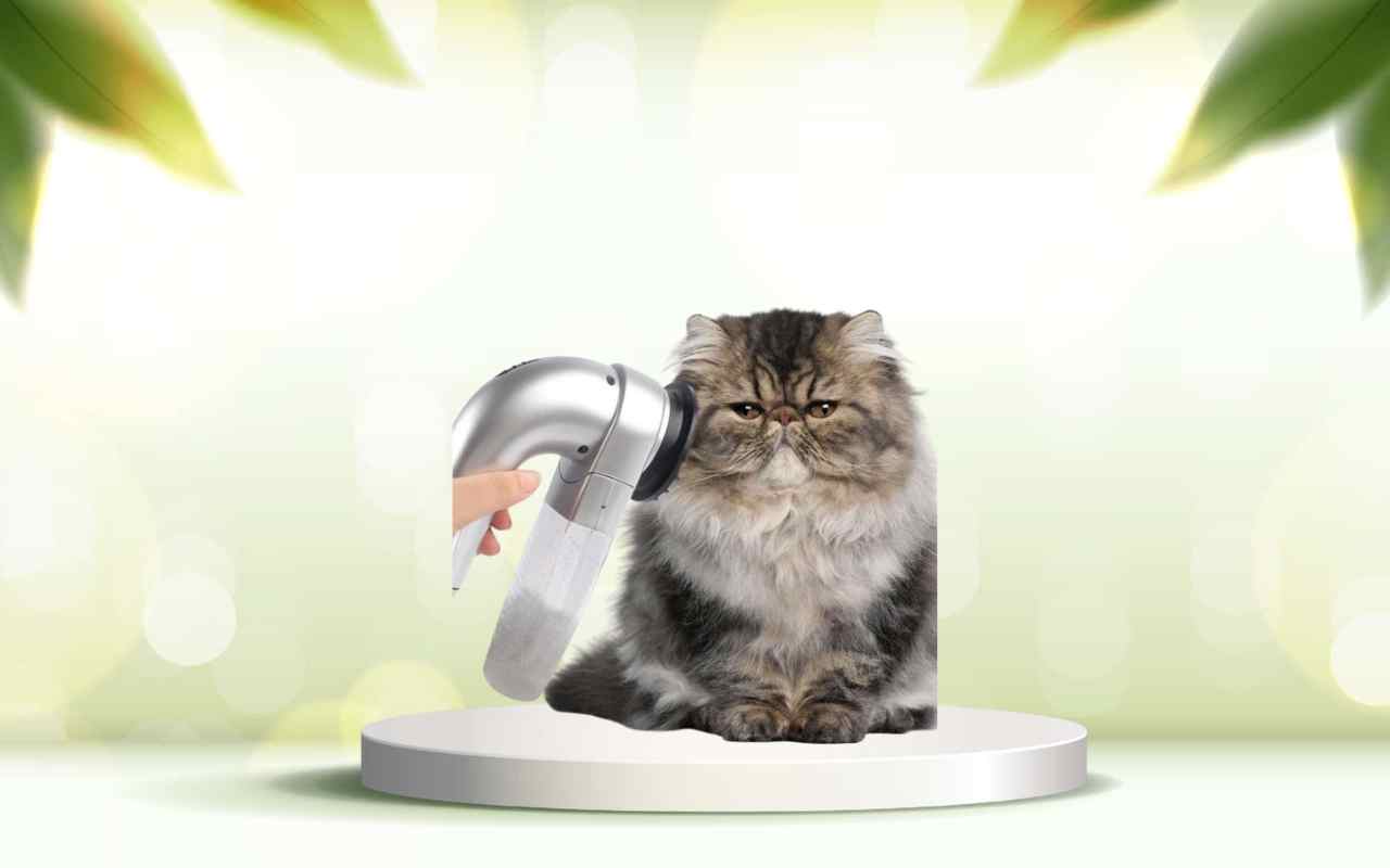 Scopri come eliminare i peli di animali con SpazzolAmica e rendi casa più pulita