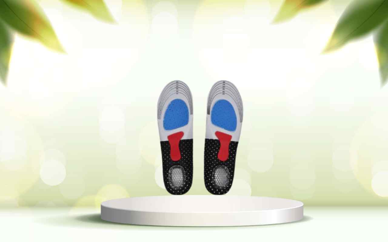 Prova Foot Relax: solette innovative per un comfort immediato e sollievo duraturo