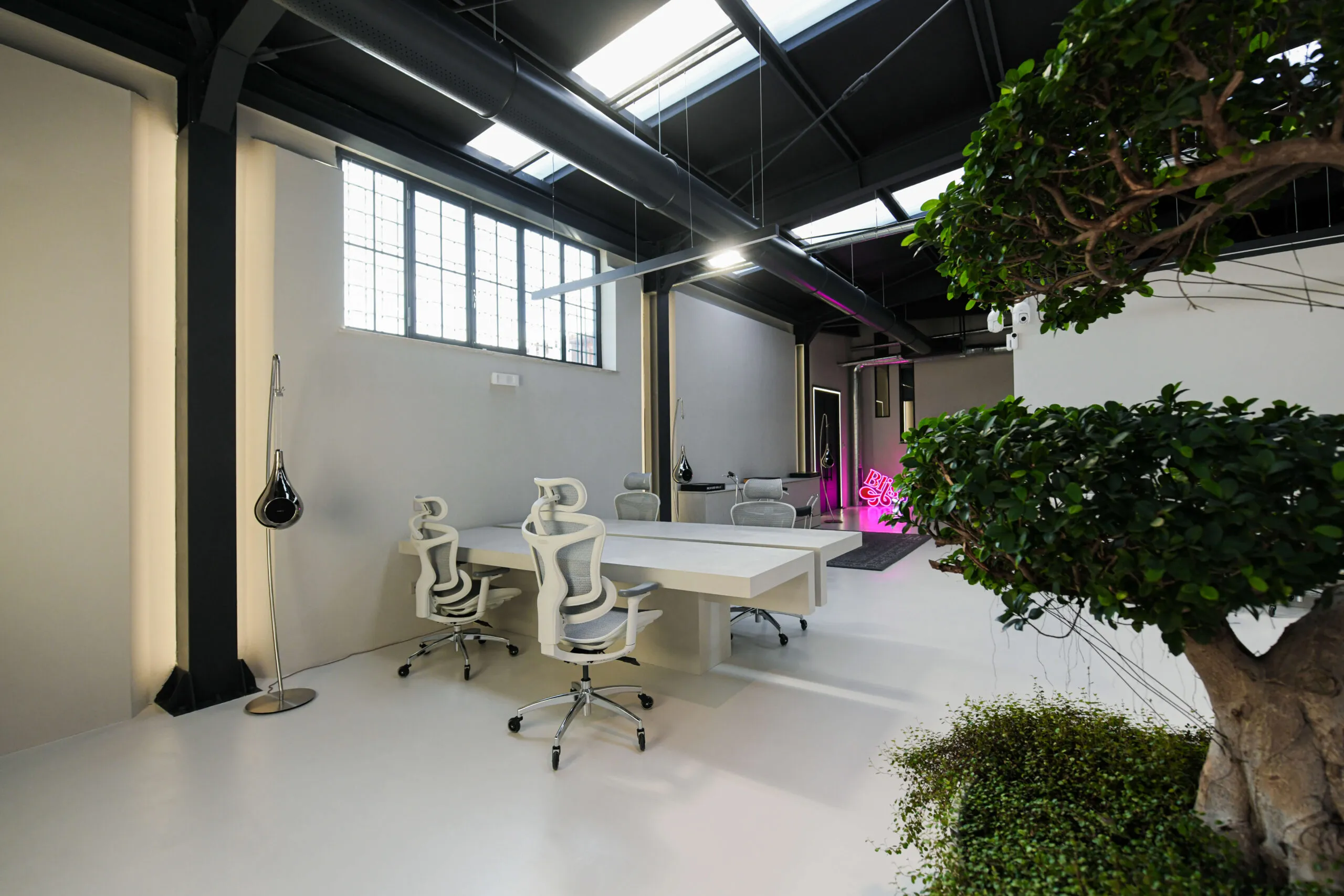 Bliss Agency inaugura un hub creativo unico nel suo genere