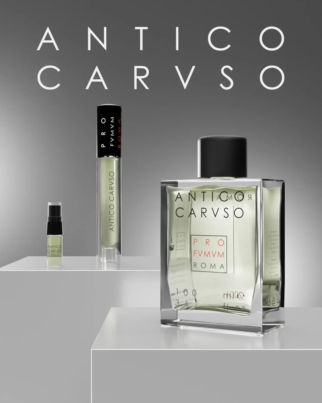 Bliss Agency per Profumum Roma, campagna 2025: visione e risultati