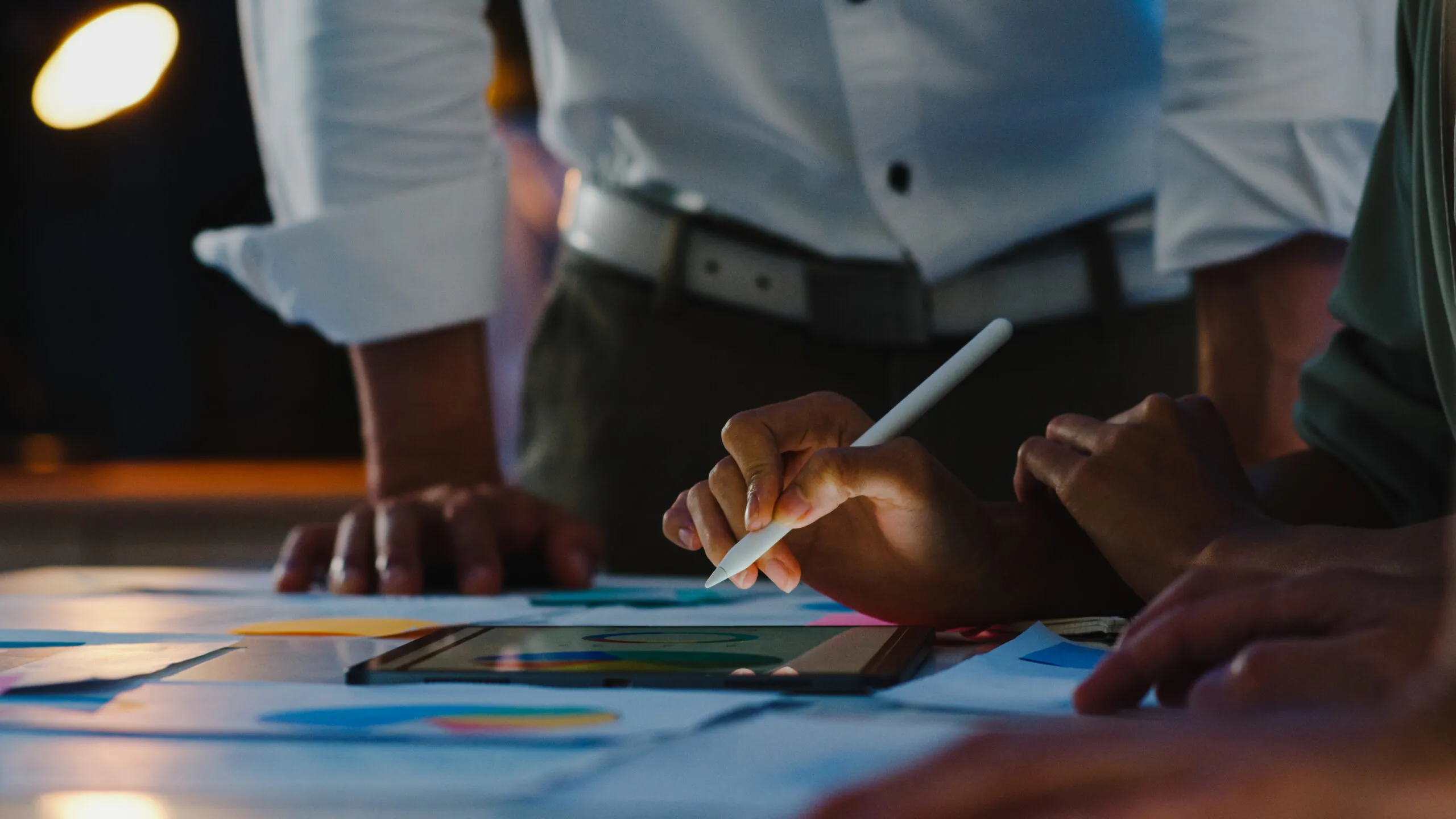 Digital agency vs web agency: qual è la differenza e quale scegliere