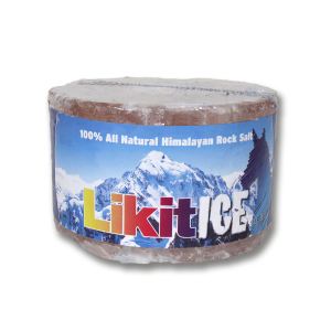 SALE DELL’HIMALAYA  likit da 1Kg