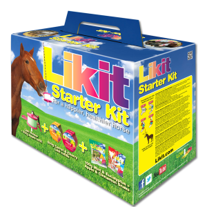 Assortimento Likit Starter