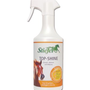 Stiefel Top-Shine 750ml