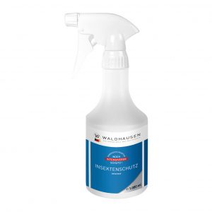 REPELLENTE CONTRO GLI INSETTI INTENSIV, 1000 ML