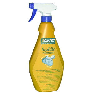 Sapone per selle sintetiche Wintec