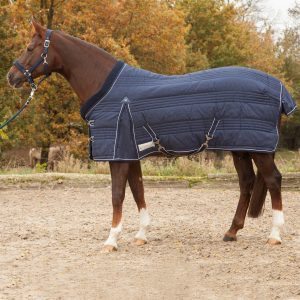 COPERTA DA BOX COMFORT, 200 G