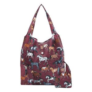 Borsa shopper pieghevole