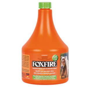 lucidante,sgrovigliante Foxfire da 1 Litro