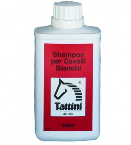 5500210 SHAMPOO