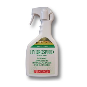 HYDROSPEED PEARSON DA ML. 700 LOZIONE IDROEVAPORANTE 99% ISOPROPILICO