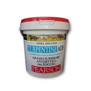 Pearson - Grasso Turpentine Adf 1 Kg