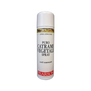 PURO CATRAME VEGETALE PEARSON SPRAY IGIENIZZANTE DA ML. 500