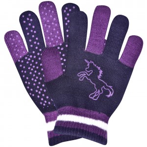 Guanti Magic Grip Unicorn