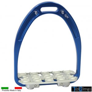 Staffe Brixia Light Tech Stirrups