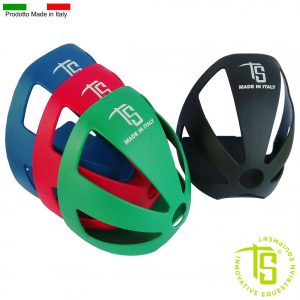 Gabbia di sicurezza per staffe Brixia TECH STIRRUP