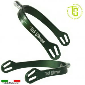 SPERONI TECH STIRRUPS MILAN