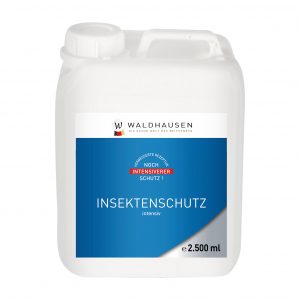 Repellente Waldhausen 2,5L