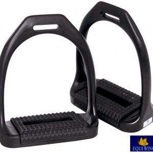 STAFFE EQUIWING IN NYLON