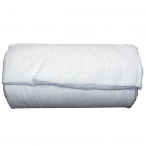 COTONE IDROFILO GARZATO
