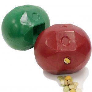 ROCK`N`ROLL BALL STUBBS