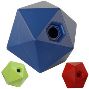 ICOESAEDRO MAXIMUS FEED&PLAY