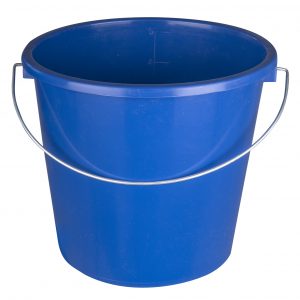SECCHIO ROTONDO, 5 L