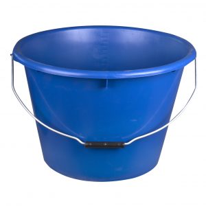 SECCHIO, 20 L
