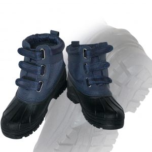 SCARPE DA SCUDERIA ALTE