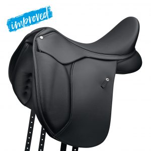 SELLA DA DRESSAGE WINTEC 500