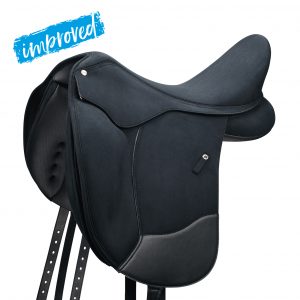 SELLA DA DRESSAGE WINTEC PRO