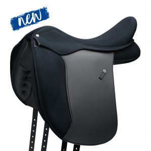 SELLA DA DRESSAGE WINTEC PRO WIDE