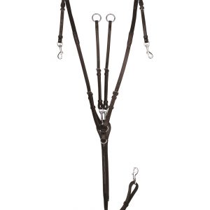 PETTORALE WALDHAUSEN X-LINE CON PONTE