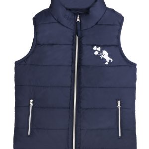 GILET DA EQUITAZIONE LUCKY EBBY