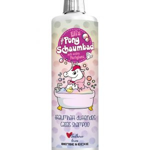 SHAMPOO LILI´S #PONY-SCHAUMBAD