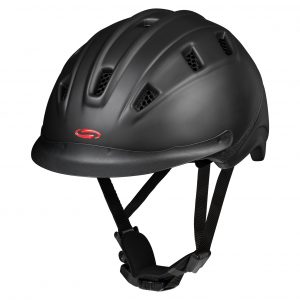 CASCO DA EQUITAZIONE H09