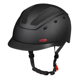 CASCO DA EQUITAZIONE SWING H18