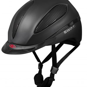 CASCO DA EQUITAZIONE SWING H16 PRO