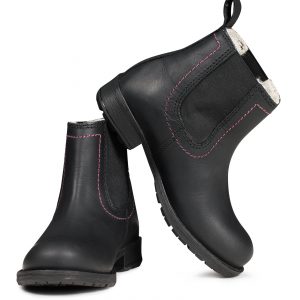 STIVALETTO JODHPUR CLASSIC WINTER KIDS